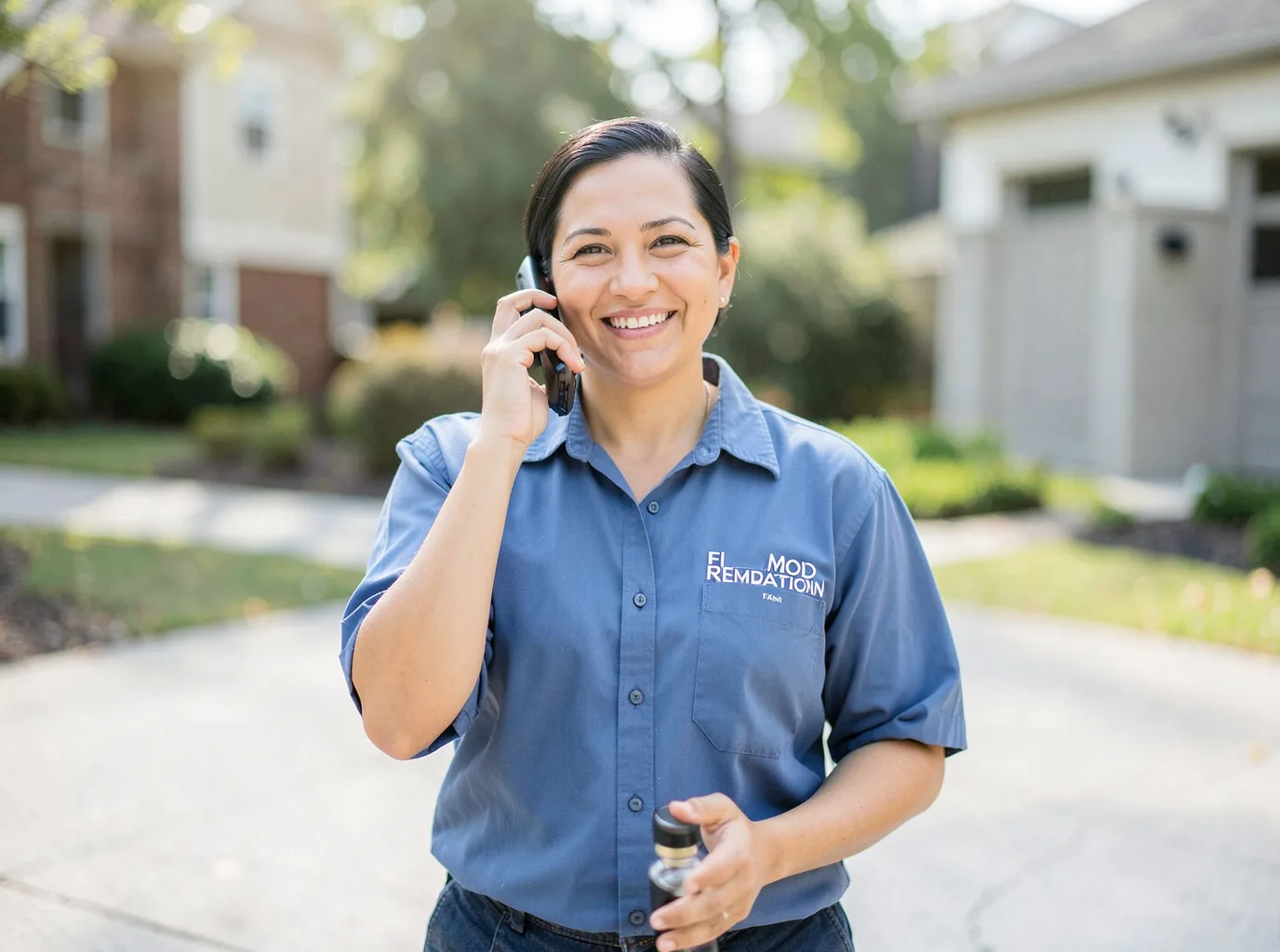 Mold Remediation Pullman, WV FAQs